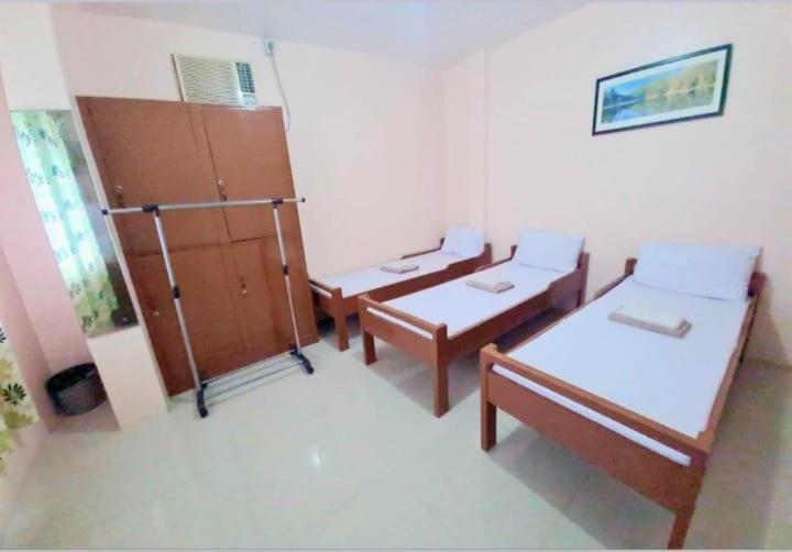 Brielles Travellers Inn Tagbilaran City Exterior photo